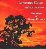 Indian Summer: The Music of George Perlman