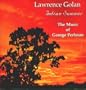 Indian Summer: The Music of George Perlman