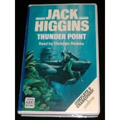 Thunder Point: Complete & Unabridged