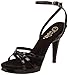 Fabulicious Women's Flair 436 Dress Sandal