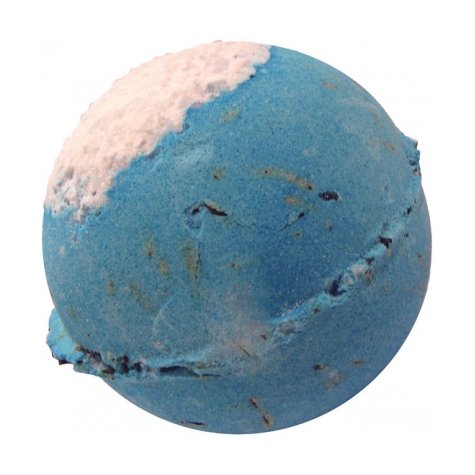 Big Blue Bath Bomb by LUSH