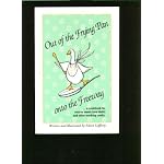 Out of the Frying Pan-onto the Freeway. (A Cookbook For Soccer Moms (And Dads) And Other Working Cooks) book cover