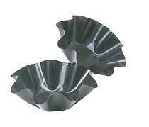 Nor Pro S/S Mini Tortilla Baker set of 2