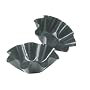 Nor Pro S/S Mini Tortilla Baker set of 2