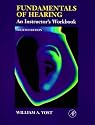 Fundamentals of Hearing, 4E: Instructor's Workbook