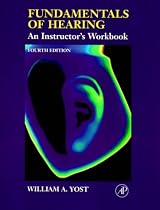 Fundamentals of Hearing, 4E: Instructor's Workbook