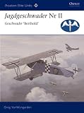 Jagdgeschwader Nr II Geschwader 'Berthold' (Aviation Elite Units)