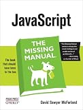 JavaScript: The Missing Manual
