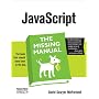 JavaScript: The Missing Manual