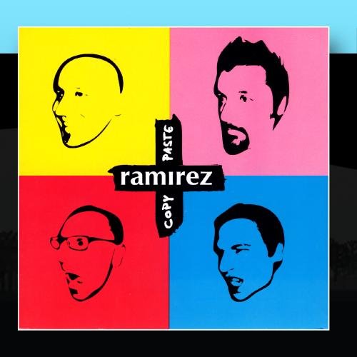 ramirez - Copy Paste - Zortam Music