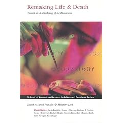 Remaking Life & Death