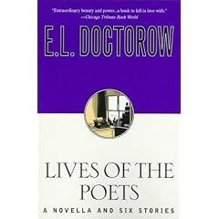 Lives Of The Poets