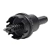 Greenlee 625-1-1/8 Carbide-Tipped Hole Cutter, 1-1/8-Inch