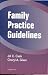 Book Family Practice Guidelines
