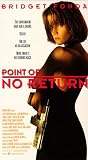Point of No Return [VHS]