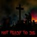 Avenged Sevenfold - Not Ready to Die