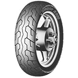 Dunlop K505 OEM Replacement Rear Tire
