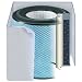 Austin Air Healthmate Plus Jr Replacement Filter w/ Prefilter (Light-Colored)
