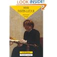 Henri Fantin-Latour. Un peintre intimiste