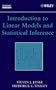 Introduction to Linear Models and Statistical Inference