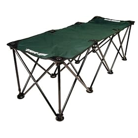 Insta-Bench Classic 3-Seater Bench