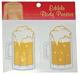 Edible Pasties - Beer N Boobs
