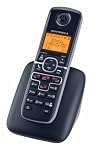 Motorola L7 DECT 6.0 Accessory Handset for Motorola L7xx Series Phones