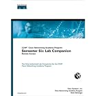 Click here to buy CCNP Cisco Networking Academy Program: Semester Six Lab... by  Mark McGregor, Cisco Systems Inc., and Inc. Cisco Systems.