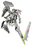 スカイガールズ ソニックダイバーシリーズ 風神 (ABSプラスチックキット)