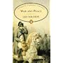 War and Peace (Penguin Popular Classics) by L.N. Tolstoy
