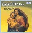 Johann Adolf Hasse: Salve Regina a-Dur