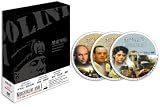 Mussolini and I (3-DVD Box Set + Slipcase. Susan Sarandon, Anthony Hopkins, Bob Hoskins)