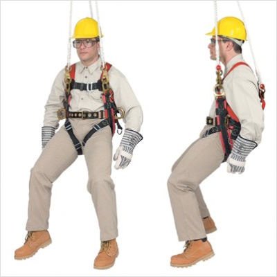 thanksgiving Klein 87892 Fall Arrest Positioning Tree TrimmingB00093E5OU