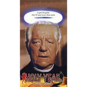 Holy Year (L'Ann�e Sainte) [VHS]