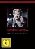 Wallander - Mörder ohne Gesicht (Krimi-Edition)