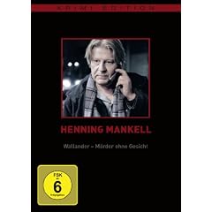 Wallander - M�rder ohne Gesicht (Krimi-Edition)
