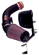 K&N 57-9018 Fuel Injection Performance Kit Gen2 Air Intake Kit
