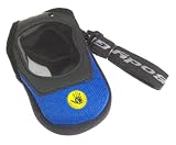 Body Glove RSMPLS-LBP RadioSuit for Motorola TalkAbout SLK 200 (Blue)
