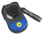 Body Glove RSMPLS-LBP RadioSuit for Motorola TalkAbout SLK 200 (Blue)