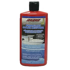 SeaSense Fiberglass Color Restorer (16oz) by 