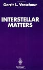 Interstellar Matters: Essays on Curiosity and Astronomical Discovery