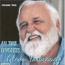 Glenn Yarbrough - All Time Favorites, Volume Two