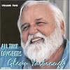 Glenn Yarbrough - All Time Favorites, Volume Two