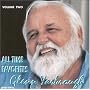 Glenn Yarbrough - All Time Favorites, Volume Two