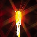 Faller 180673 Micro Cable Light Yellow 35Ma 12-16V