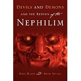 DevilsandDemonsandtheReturnoftheNephilim