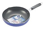テフロンベーシック 加工 200V対応 ホーナー いため鍋 28cm H-3488
