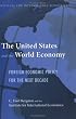 The United States and the World Economy