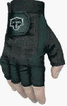 ERGODYNE #16134 LG BLK Lifting Gloves