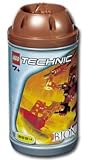 Eigenschaften LEGO 8534 / LEGO 8534 - Tahu, 33 Teile
